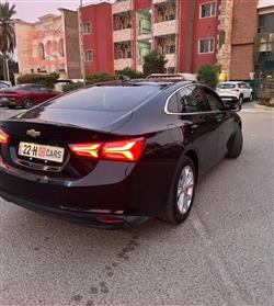 شيفروليه ماليبو